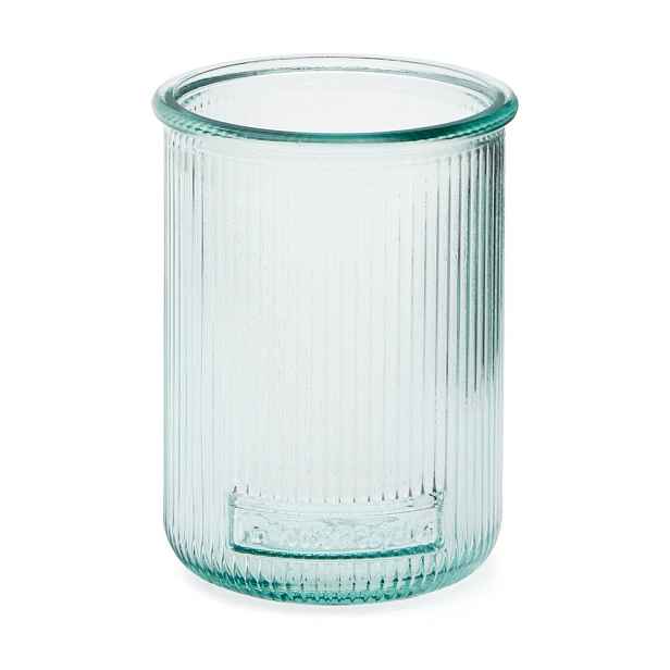 Sklenice Milma – Kave Home