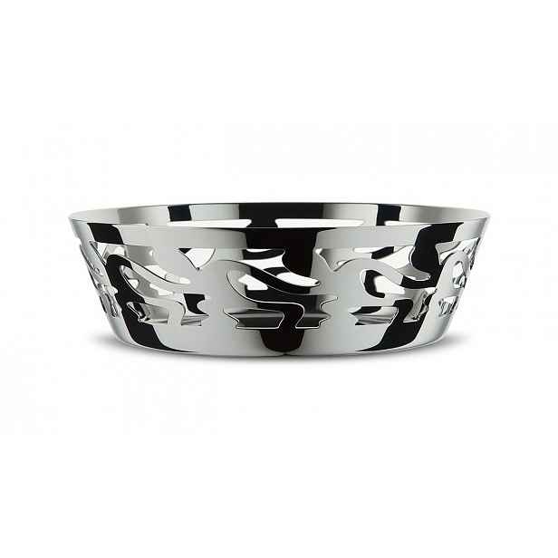 Alessi designové mísy Ethno (průměr 18 cm)