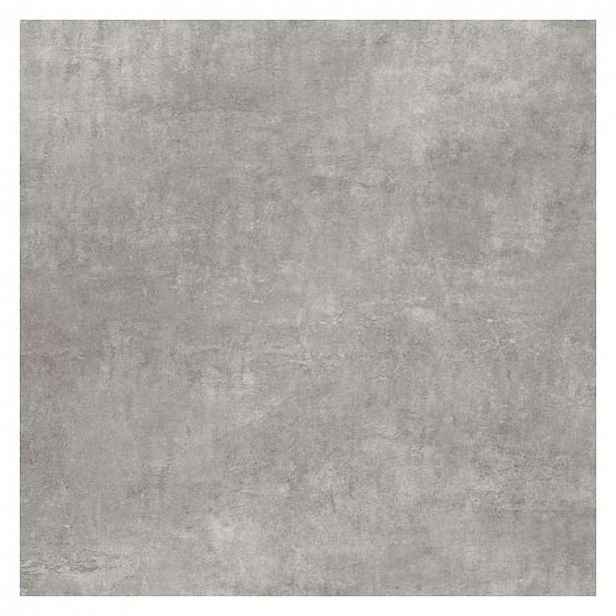 EBS Alpha - Dlažba 60,8x60 cm, matná marengo ALPH608M