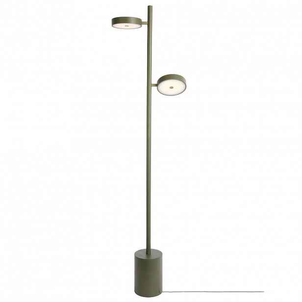 Good & Mojo STOJACÍ LAMPA, 40/146 cm