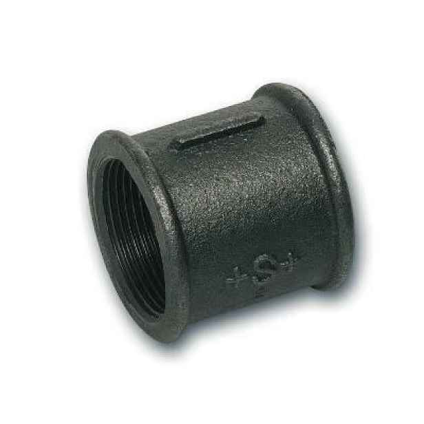 Nátrubek černý č. 270 6/4"