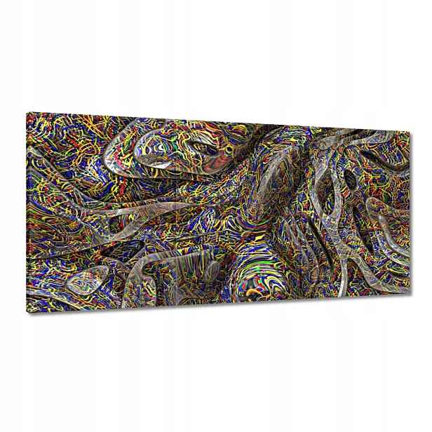 Obrazy 180x90 Německá přesnost