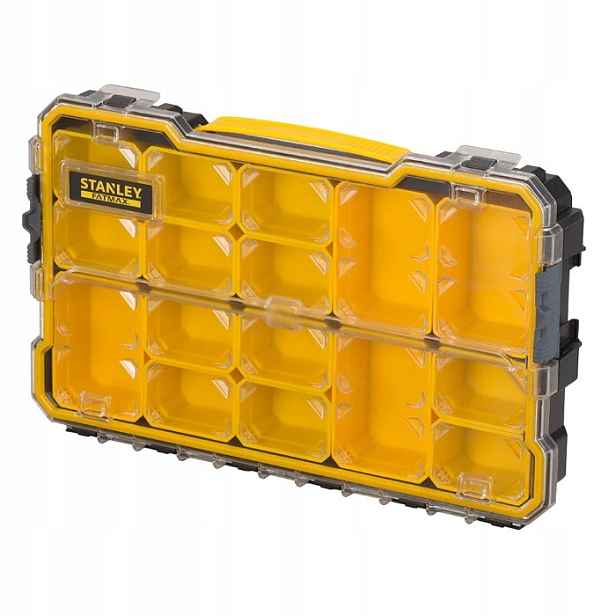 Organizér Fatmax Pro Přepážky 14 2/3 S/75-779-1