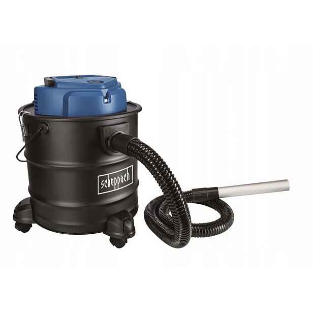 Vysavač na popel Scheppach 1300 W 20 l