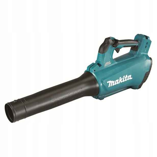 Makita DUB184Z aku ofukovač 18V Li-ion bez baterie