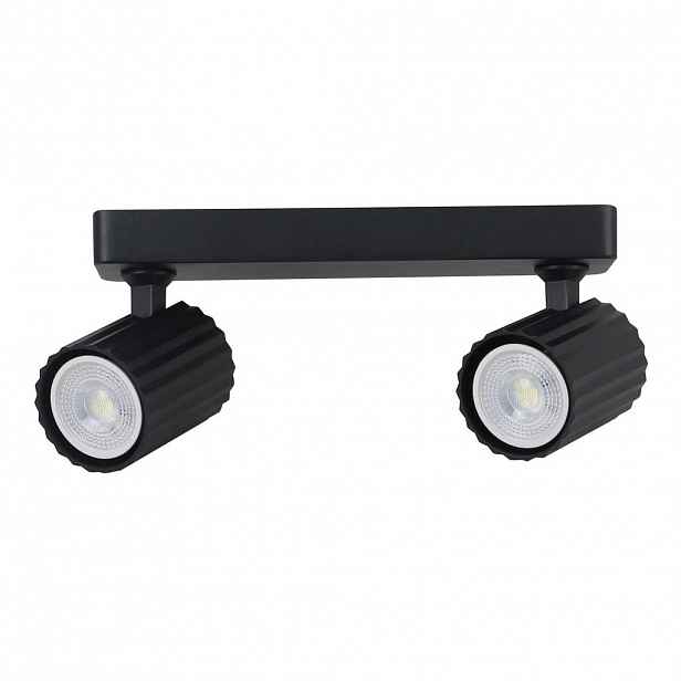 BODOVÉ SVÍTIDLO, max led 8W W/GU10,