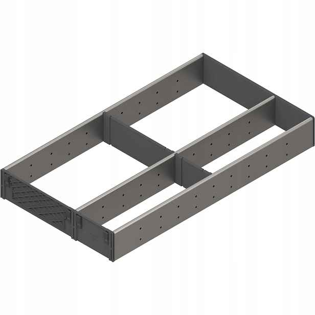Blum ZSI.550FI3 Orga-line vložka na pracovní příbory pro Tandembox 550 mm, še