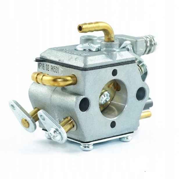 Karburátor Motorové Pily 4500, 5200 Pily