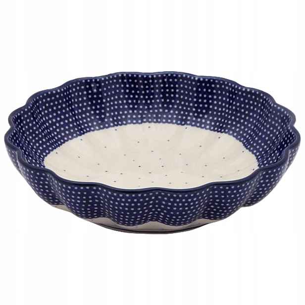 Salátová Mísa 19.5 cm Keramika Bolesławiec Misky