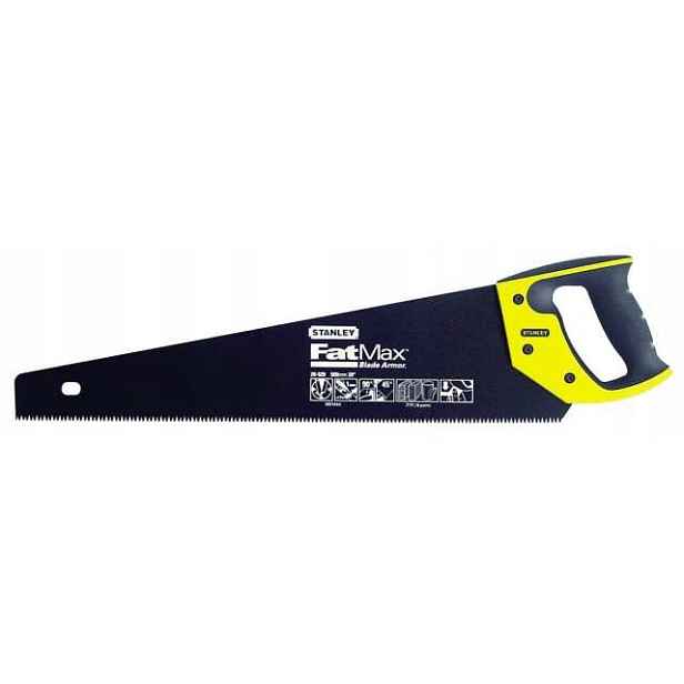 Stanley Pila Fatmax Apliflon 7/1" 380