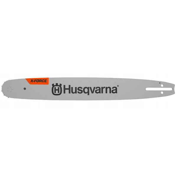 Vodicí Lišta Husqvarna 16" 40 CM 3/8" Mini 1,3 MM 56 DL X-force Pro Pilu