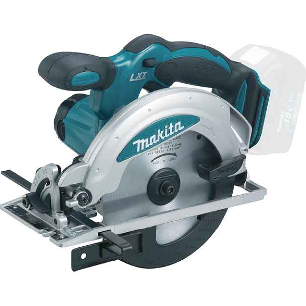 Makita Aku Kotoučová Pila 18V 165 mm DSS610Z