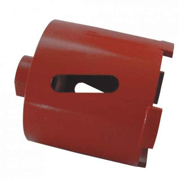 Diamantové Korunky Vrtáku 82/75 H1231 Dedra