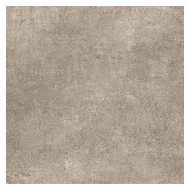 EBS Alpha - Dlažba 60,8x60 cm, matná taupe ALPH608T