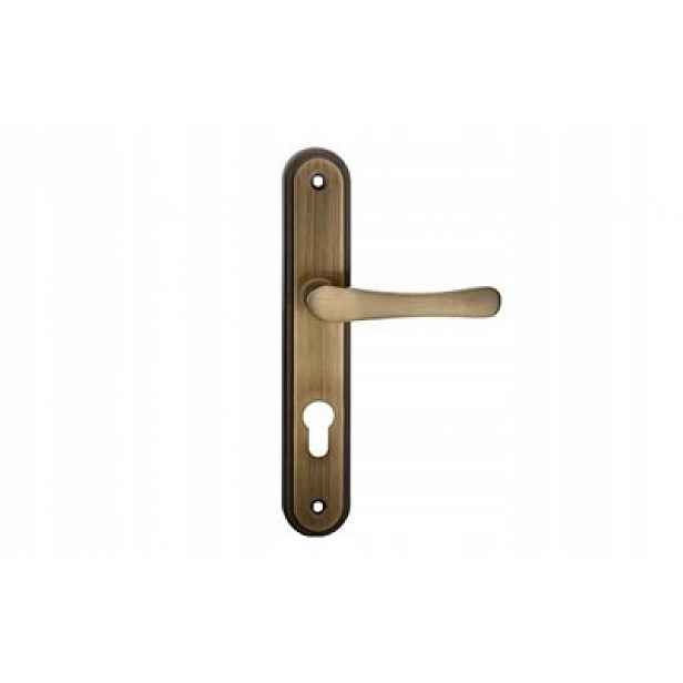 Klika odlitku Patina Wc 72