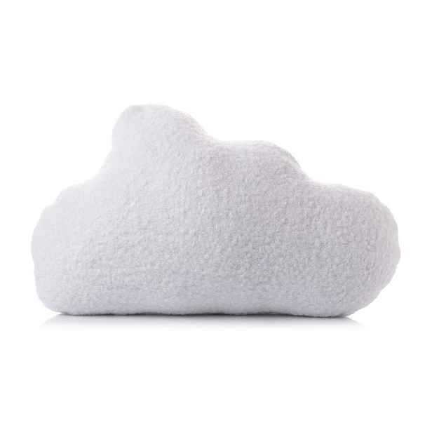 Dětský polštářek 27x47 cm Cloud – Mioli Decor