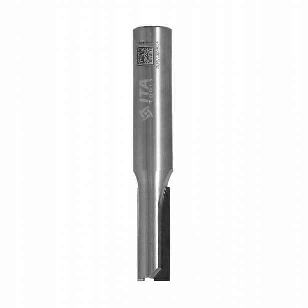 Ita Tools diamantová fréza Pcd jednoduchá Z2+1 D10 I27 L76 S12