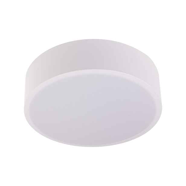 LED svítidlo RENDO 48W CCT kulaté bílé stropní