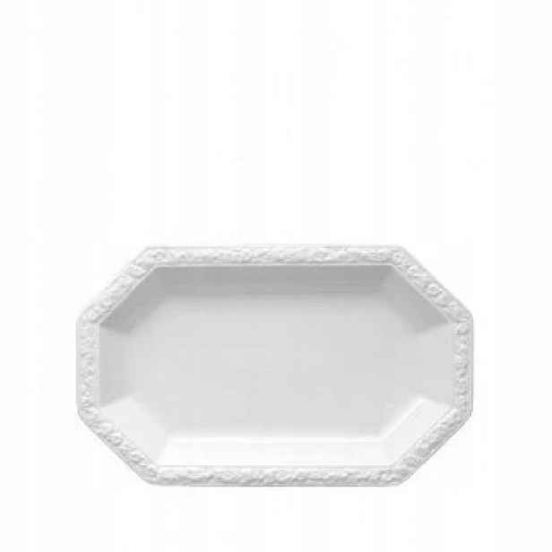 Miska 33 cm Maria Bílá Rosenthal