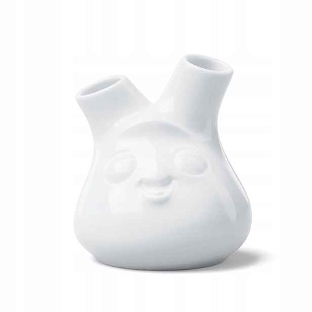 Porcelánová váza Cheeky 10 cm
