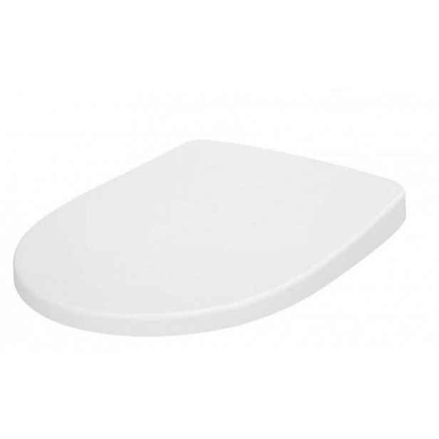 Cersanit Moduo - WC sedátko, SoftClose, bílá K98-0184