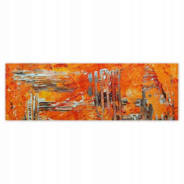 Plakáty 200x66 Abstrakce William