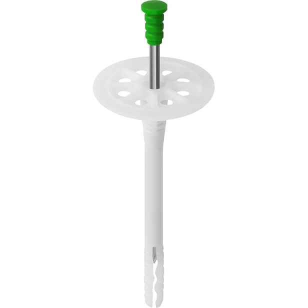 Hmoždinka zatloukací TopKraft FI-10 M 120 mm