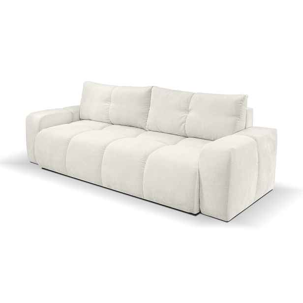 Laski Rozkládací pohovka Soho 259 cm Perfect Harmony 02 světle béžová