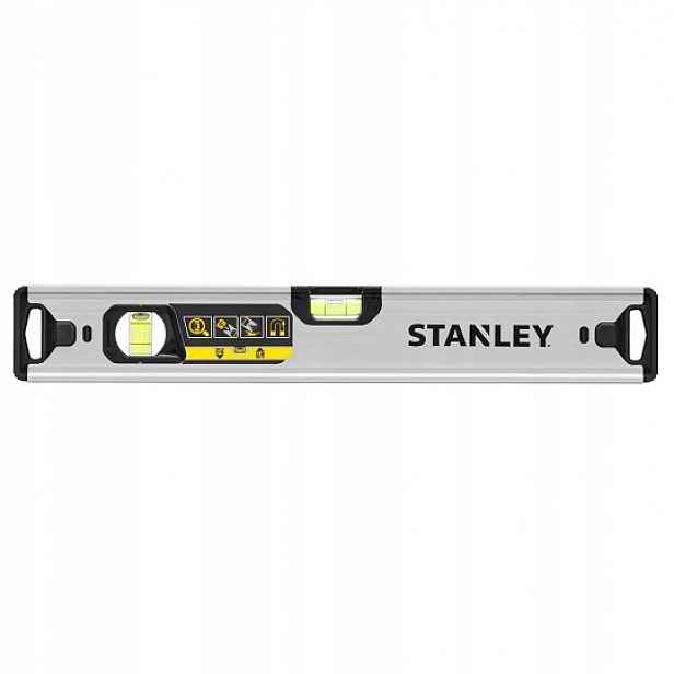 Magnetická VODová Váha Extreme 40CM 2 Libely 43-671-1 Stanley
