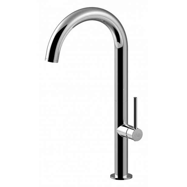 Paffoni Chef - Dřezová baterie, chrom CH180CR