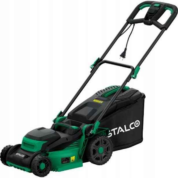 Sekačka 1800 W LMS40, Stalco