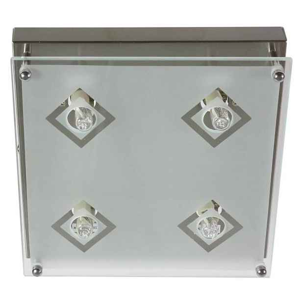 Stropní svítidlo Kra stropní svítidlo 4XG9/40W 230V