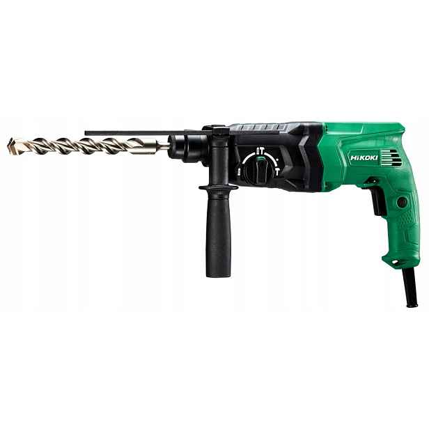 Vrtací Kladivo Sds+ 2.7J 730W