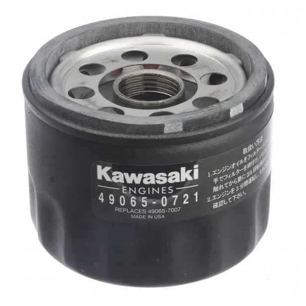 Olejový Filtr Kawasaki
