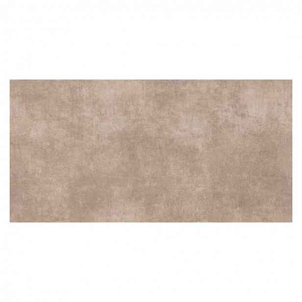 EBS Alpha Beat - Dlažba 60x120 cm, matná taupe ALPHB60120T