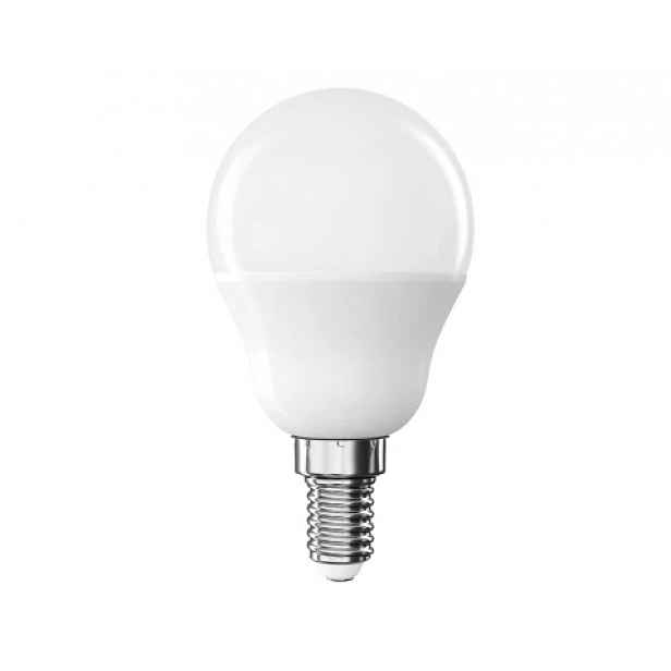 LED žárovka Classic Mini Globe, E14, 2,5 W, 350 lm
