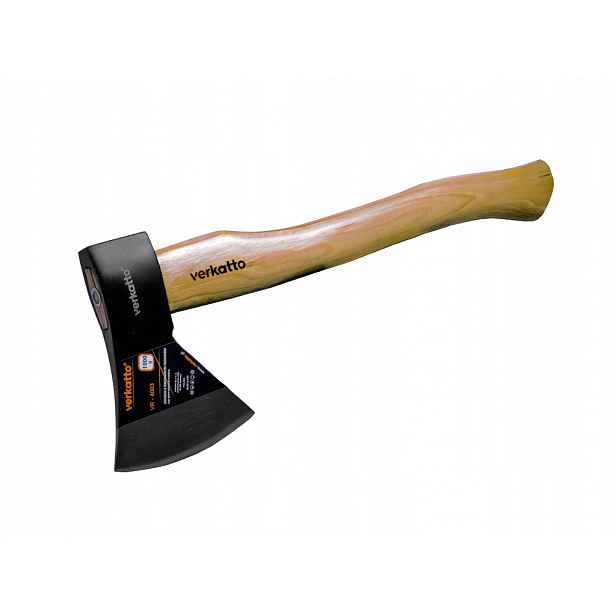 Sekera S Dřevěnou Násadou Hikora 1250 G