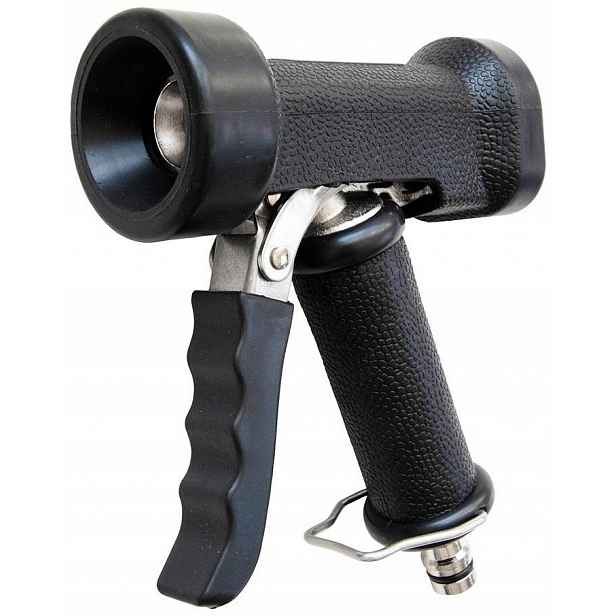 Zavlažovací pistole pro zahradní hadici 1/2" Geka