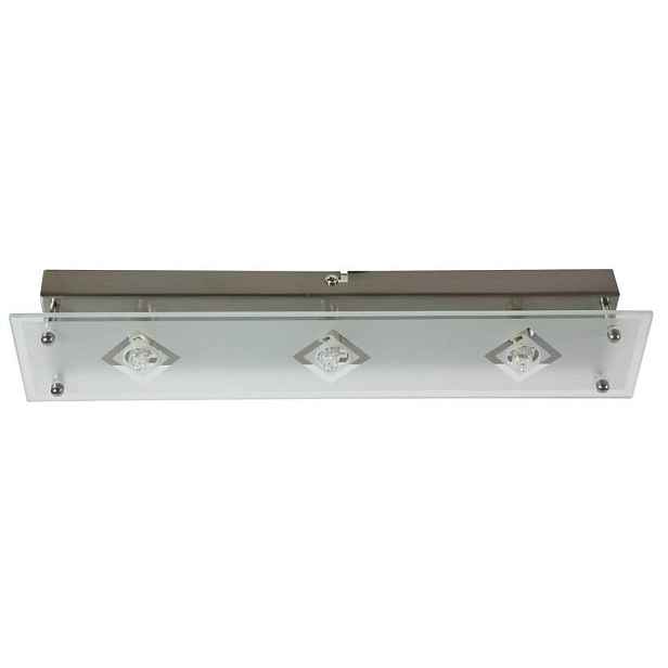Nástěnná lampa Kra strip 3XG9/40W 230V