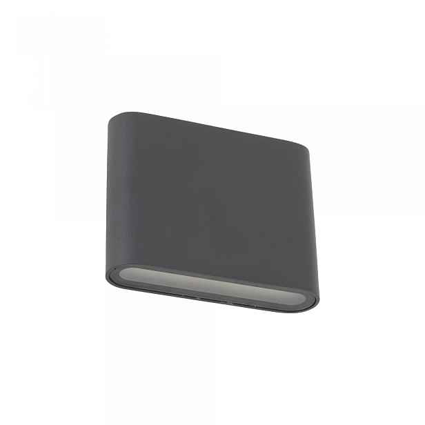Nástěnná Led nástěnná lampa 3W Arwena S IP54 18082 Tk Lighting