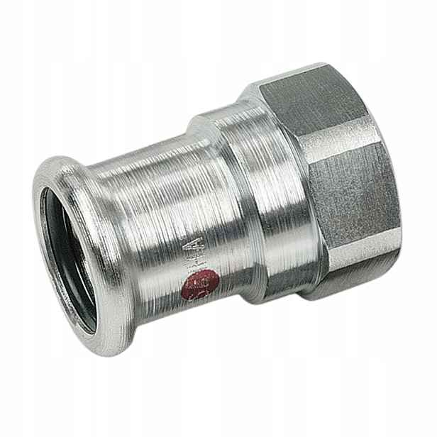 Złączka SANHA-Therm Gw 76x2 1/2''