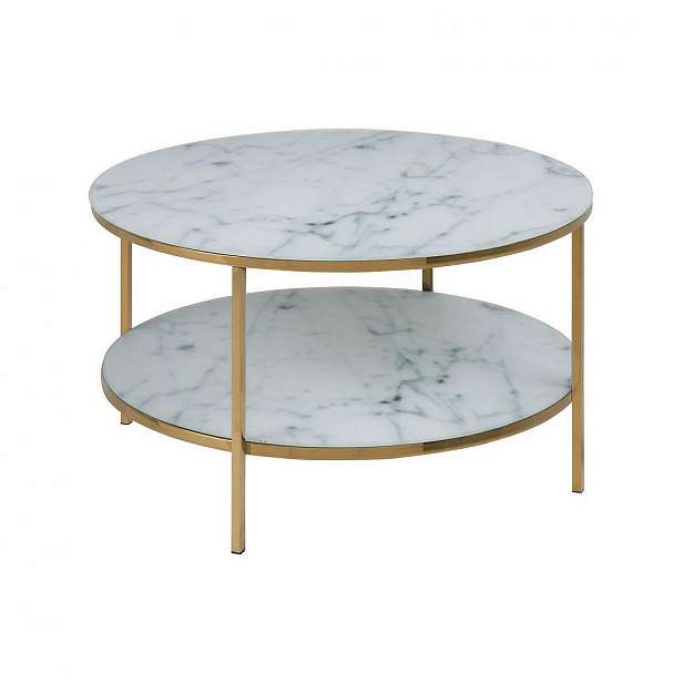 Konferenční Stolek Alisma 80cm