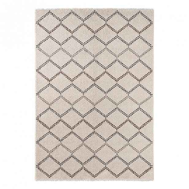 Světlý koberec Mint Rugs Eternal, 80 x 150 cm