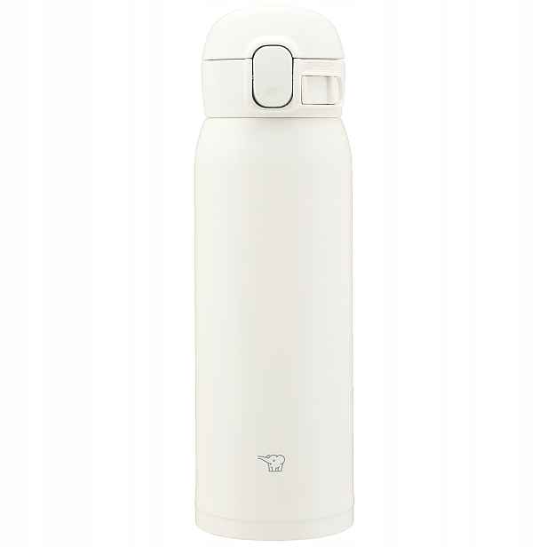 Termohrnek Zojirushi SM-WS48 480 ml bílý