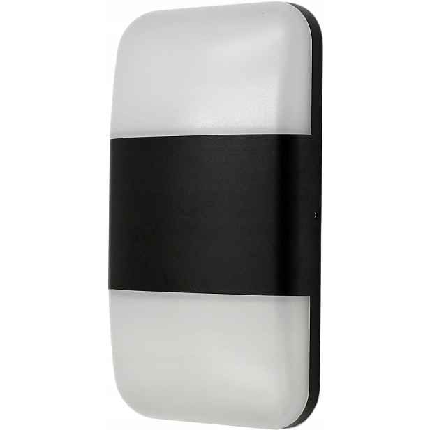 Venkovní Led Fasádní Nástěnné Svítidlo 14W, Lampa IP54