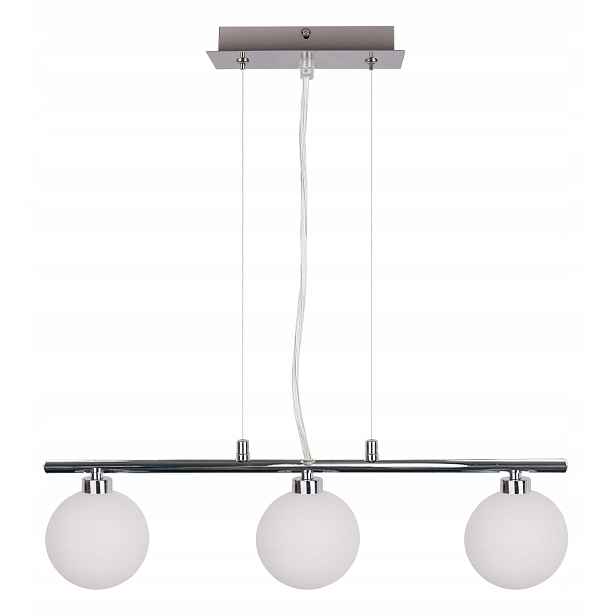 Závěsné svítidlo Candellux Raisa 3xG9 33-01382