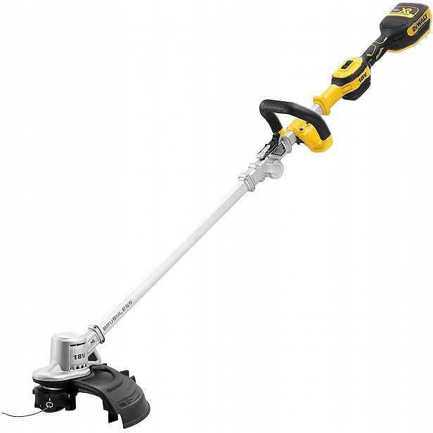 Vyžínač Na Trávy Akumulátorový 18V Dewalt DCMST561N Body