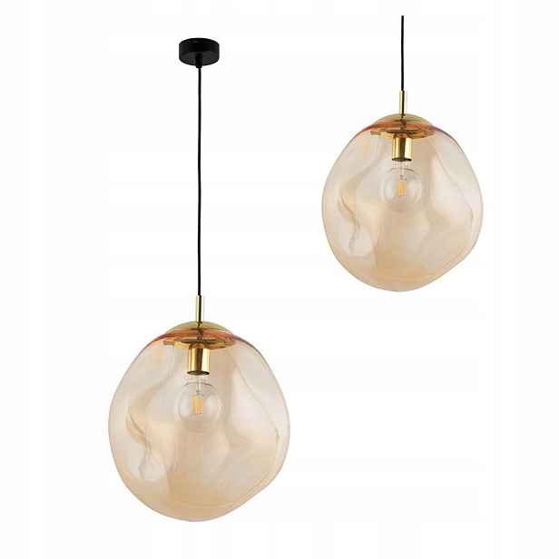 Závěsná lampa Sol Amber 4261 Tk Lighting