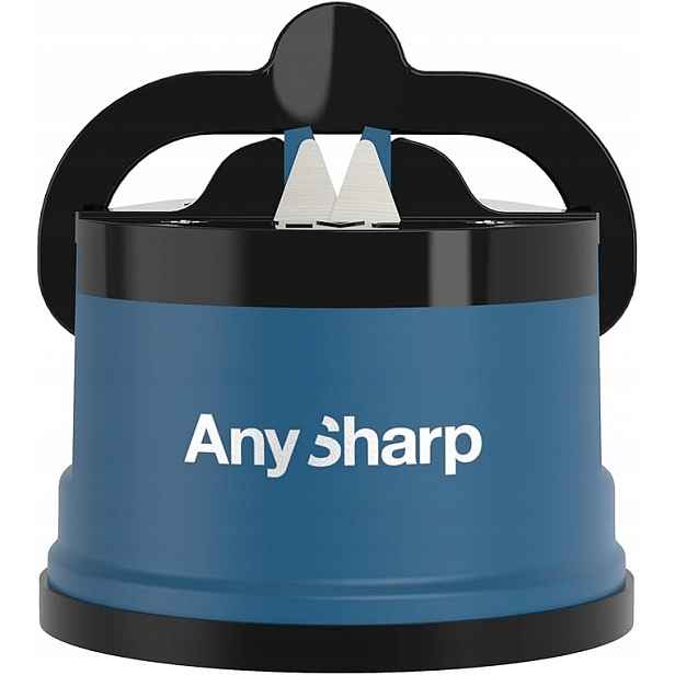 Anysharp Brousek Na Nože Bezpečné Použití Bez Používání Rukou