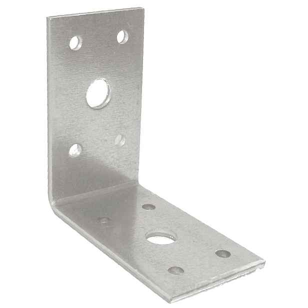 Úhelník pravidelný 40×110×110×3 mm